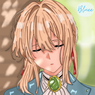 Avatar de Bluee