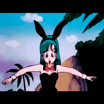 Avatar de Bulma