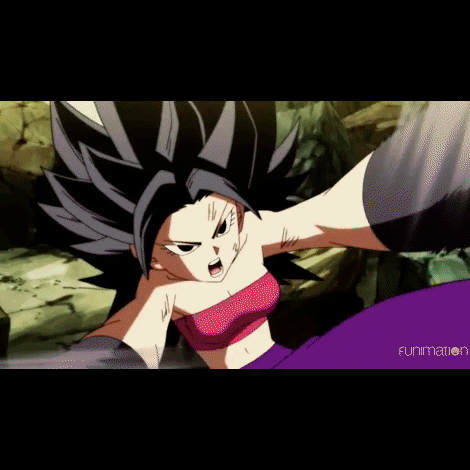 Avatar de Caulifla