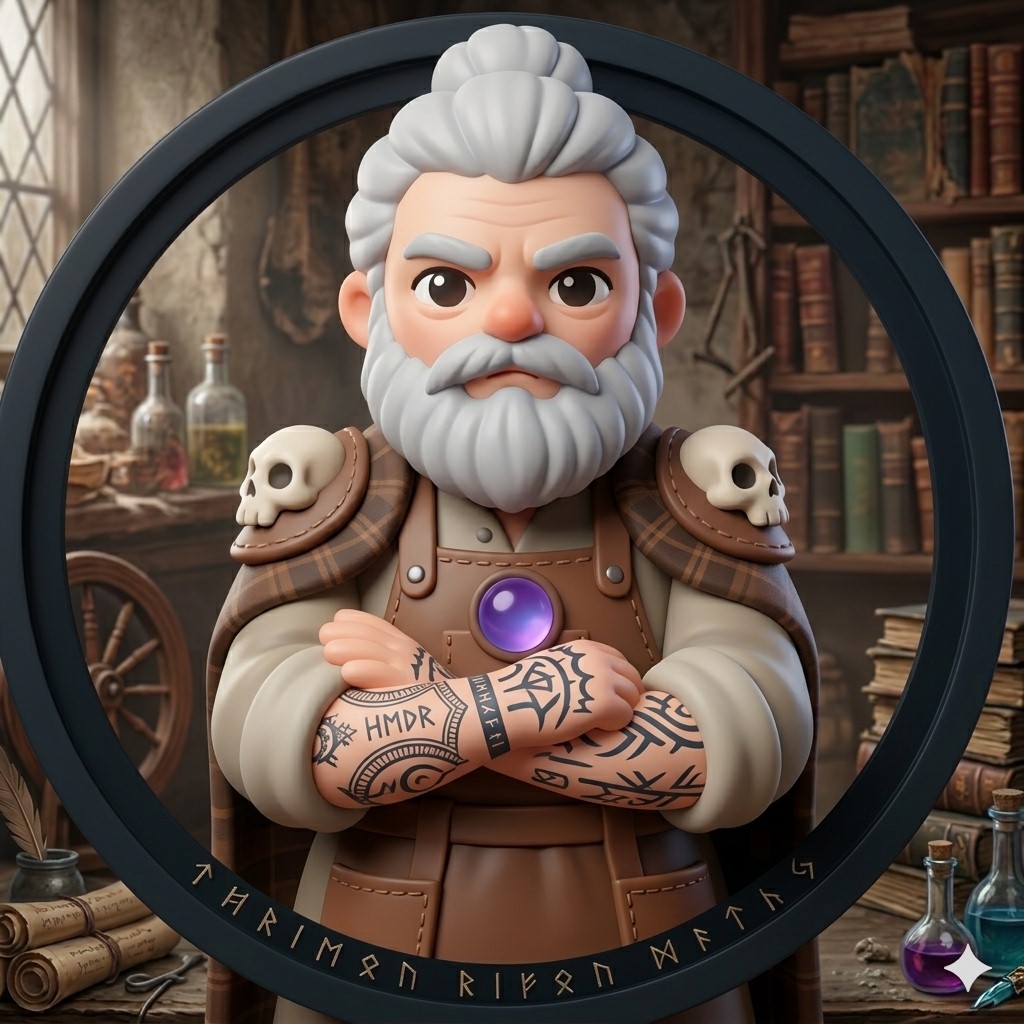 Avatar de DaviVelha