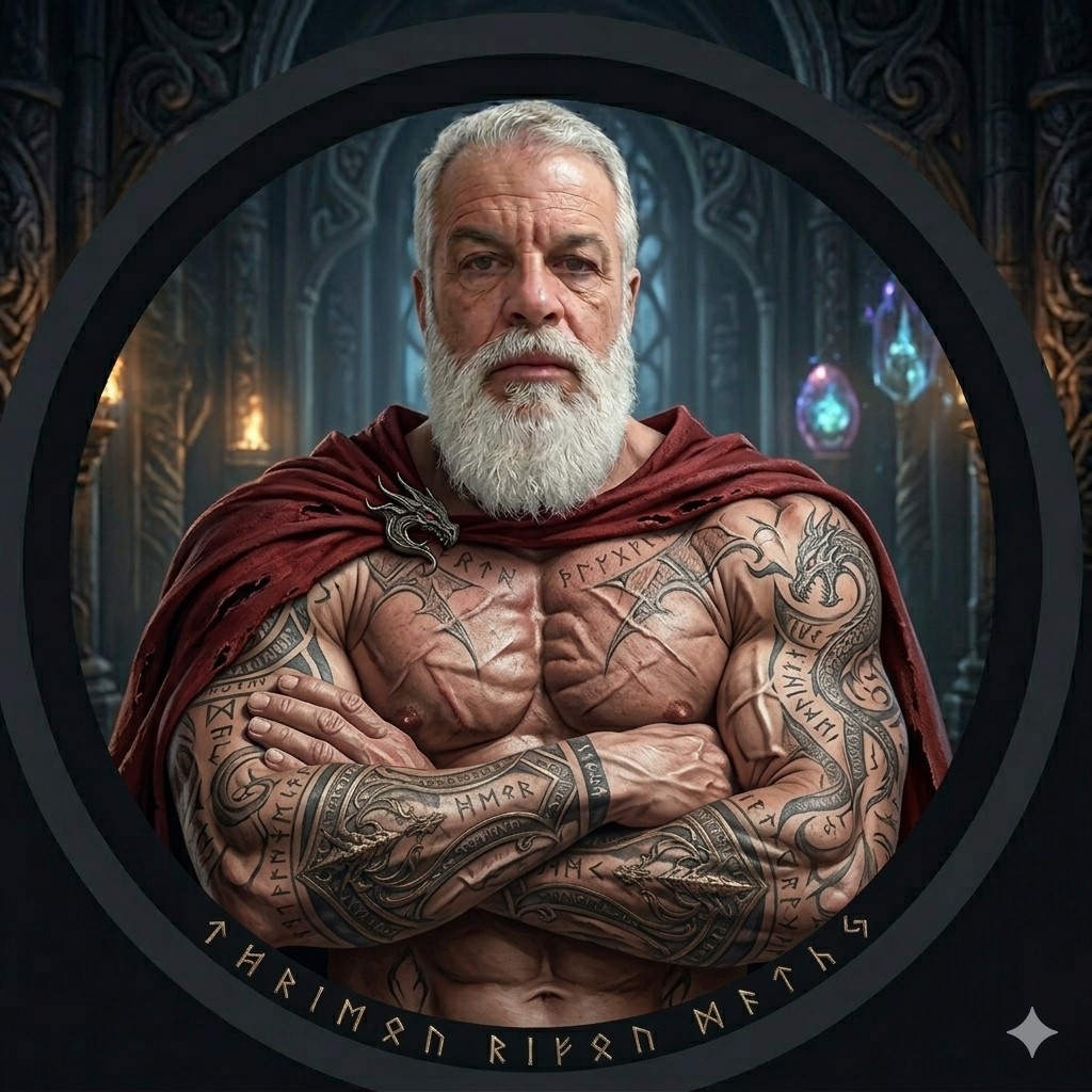 Avatar de Davizao