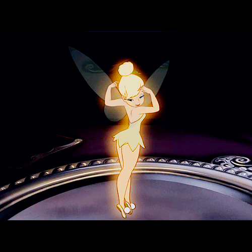 Avatar de TinkerBell