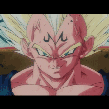 Avatar de Vegeta