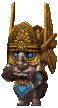 Desmodus (Evolvido)