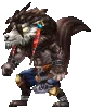 Lord Silvester (Evolvido)