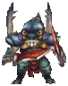 Mummified Boy (Evolvido)
