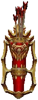 Manticore Bow
