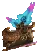 Manticore Stick