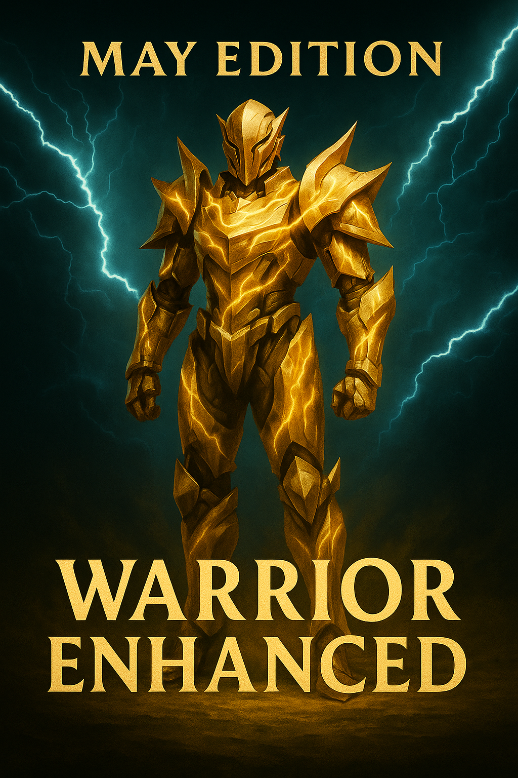 Warrior Enhanced