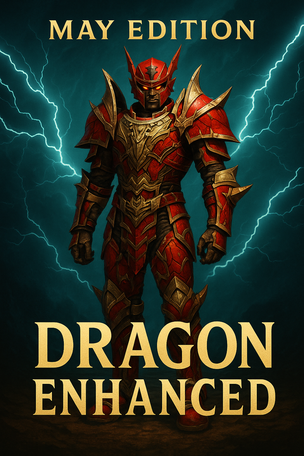 Dragon Enhanced