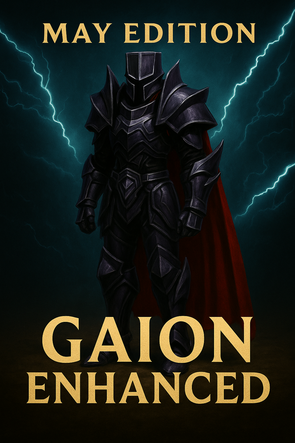 Gaion Enhanced