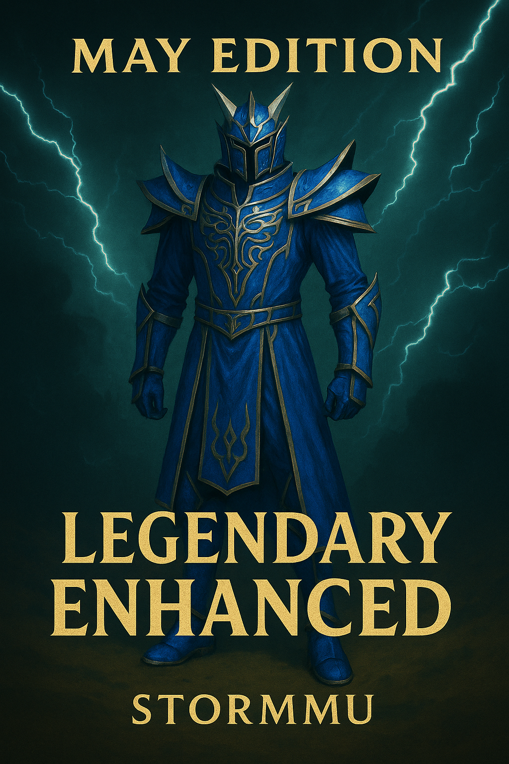 Legendary Enhanced
