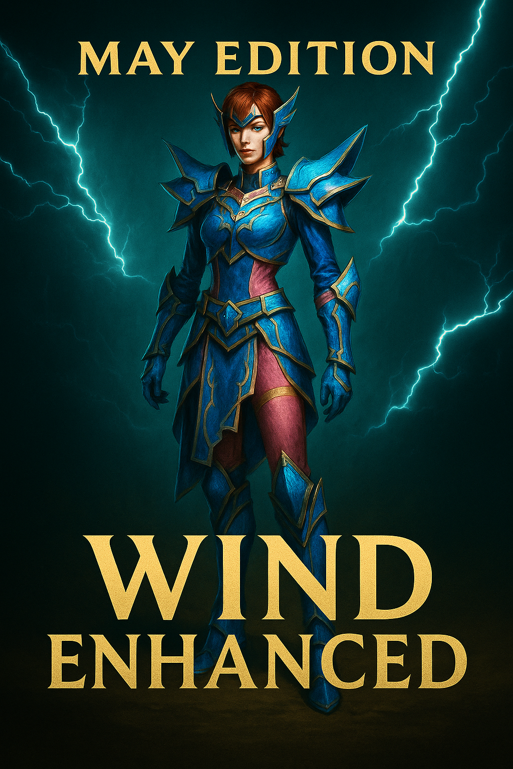 Wind Enhanced