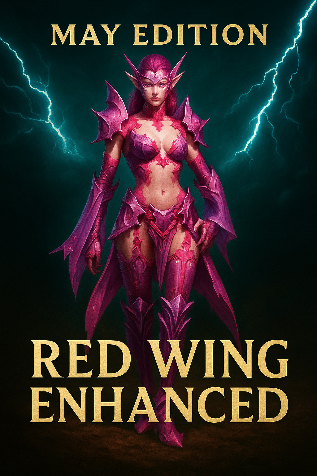 Red Wing Enhanced