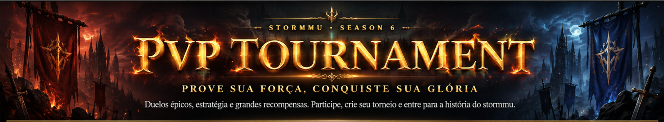stormmu season 6 pvp tournament