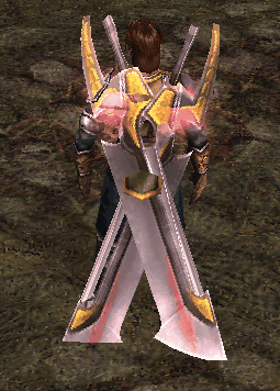 BK Sword