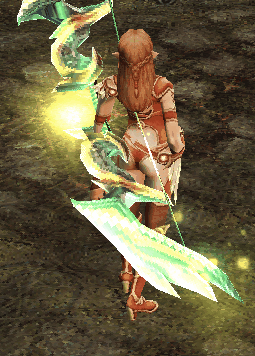 Elf Bow