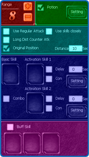 Interface Mu Helper