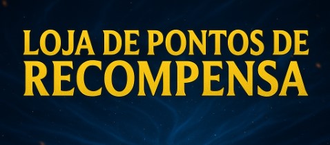 Loja de Pontos StormMU