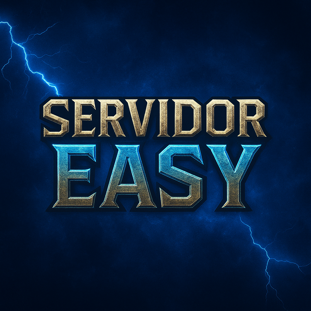 Servidor Easy
