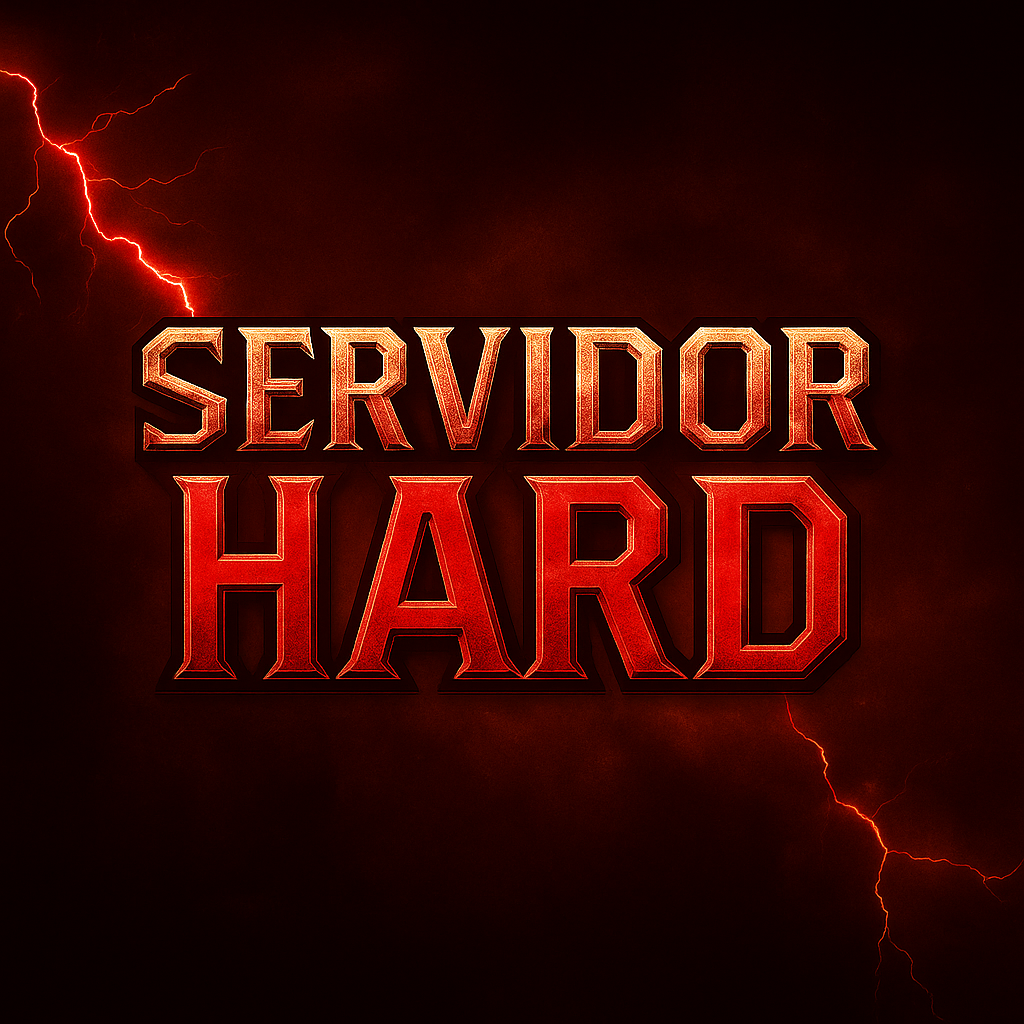 Servidor Hard