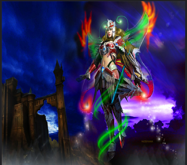 Avatar Top 1 Master Reset
