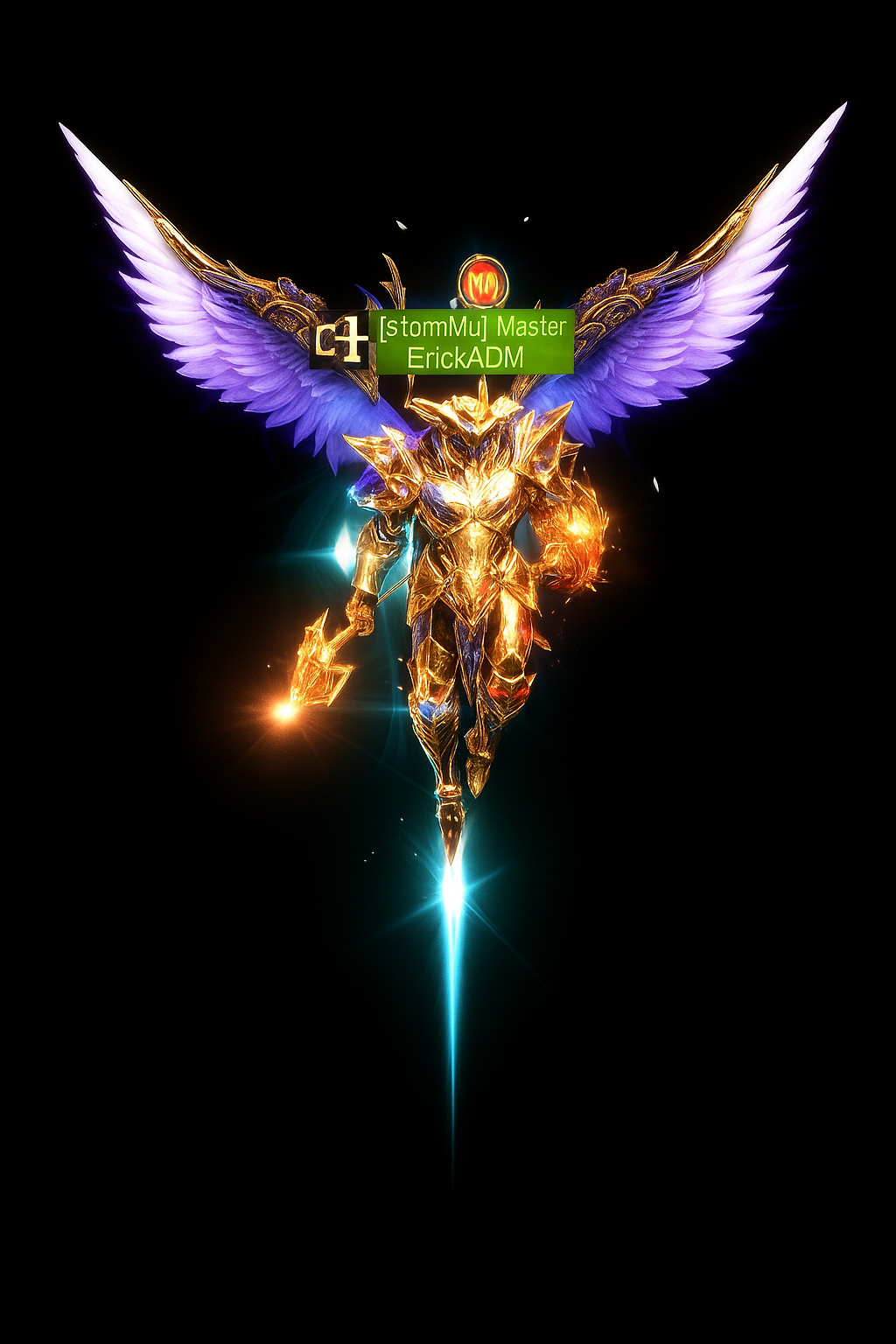 Avatar de ErickADM