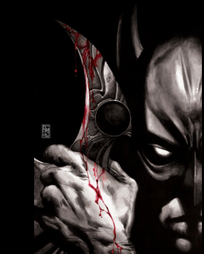 Avatar de Batman