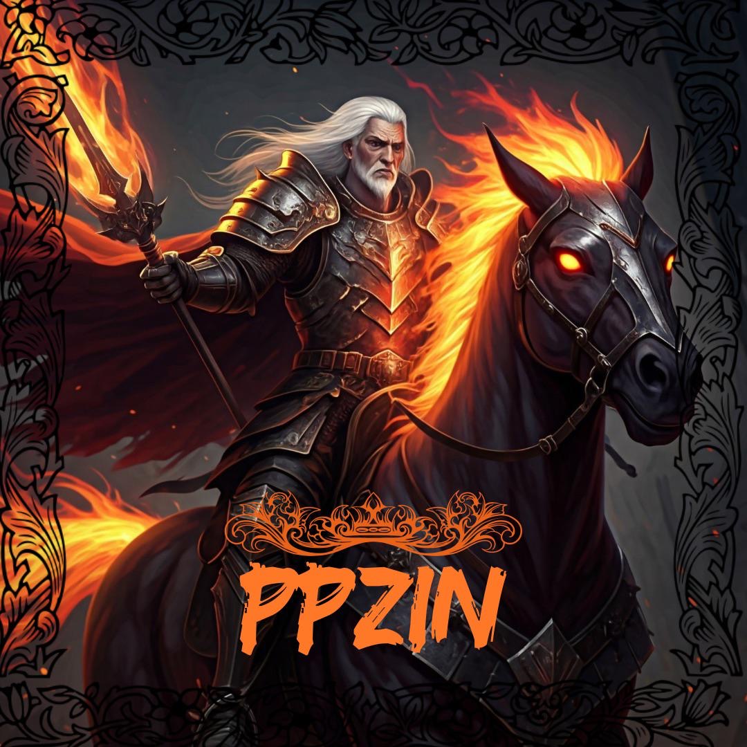 Avatar de PPzinRF
