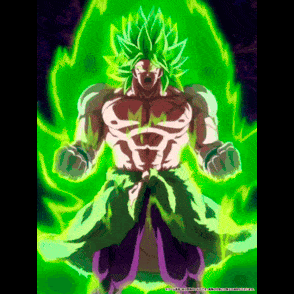 Avatar de Broly
