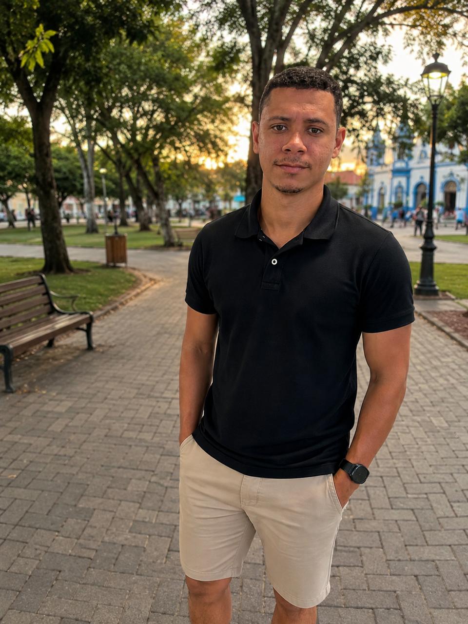 Avatar de CAVALEIRO