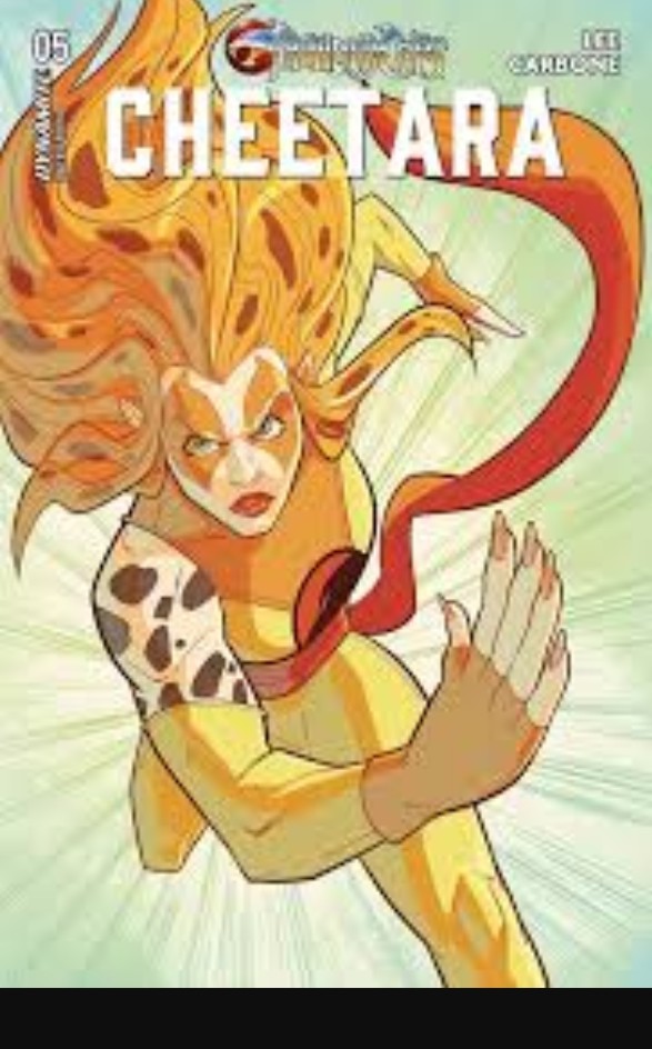 Avatar de CHEETARA