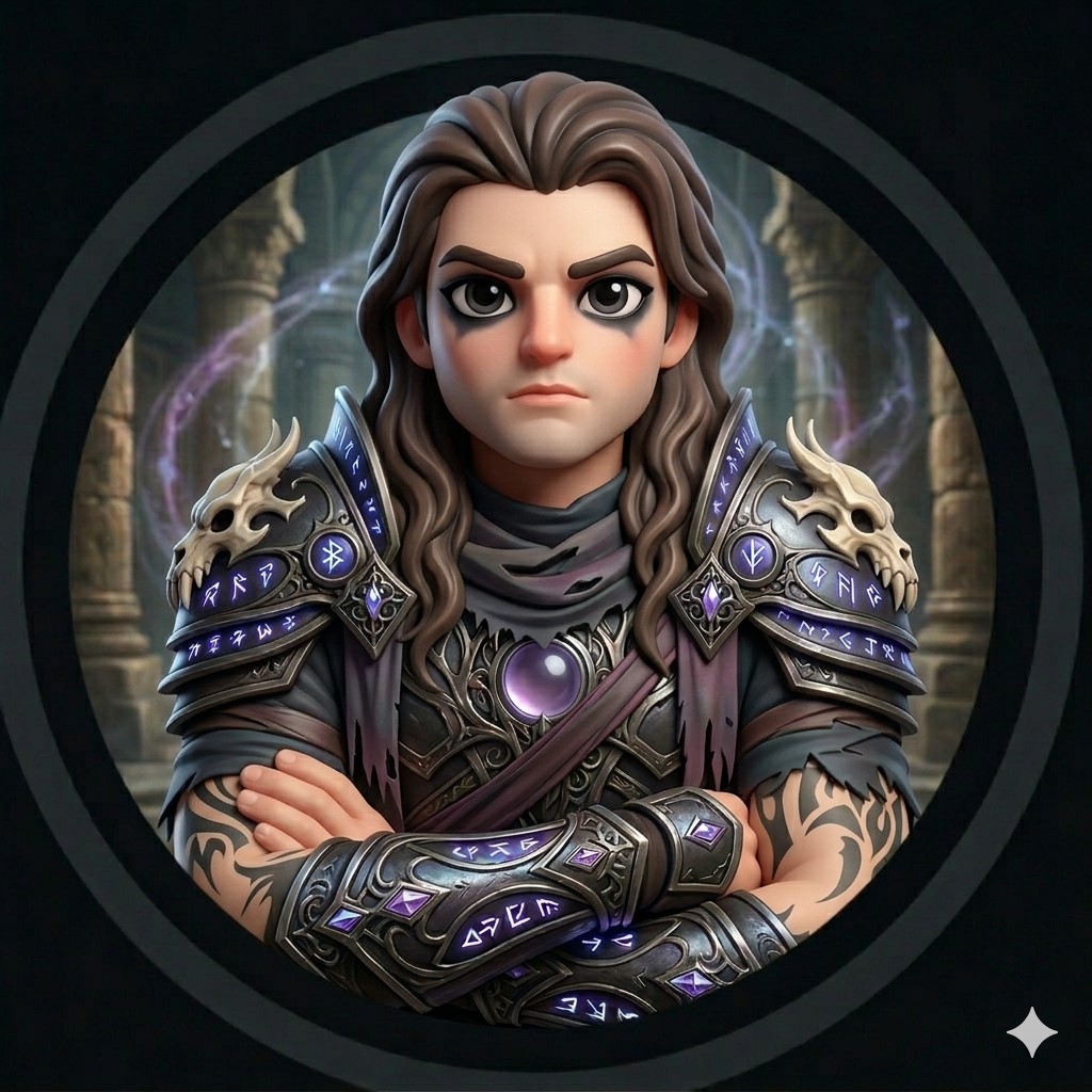 Avatar de Davizinha
