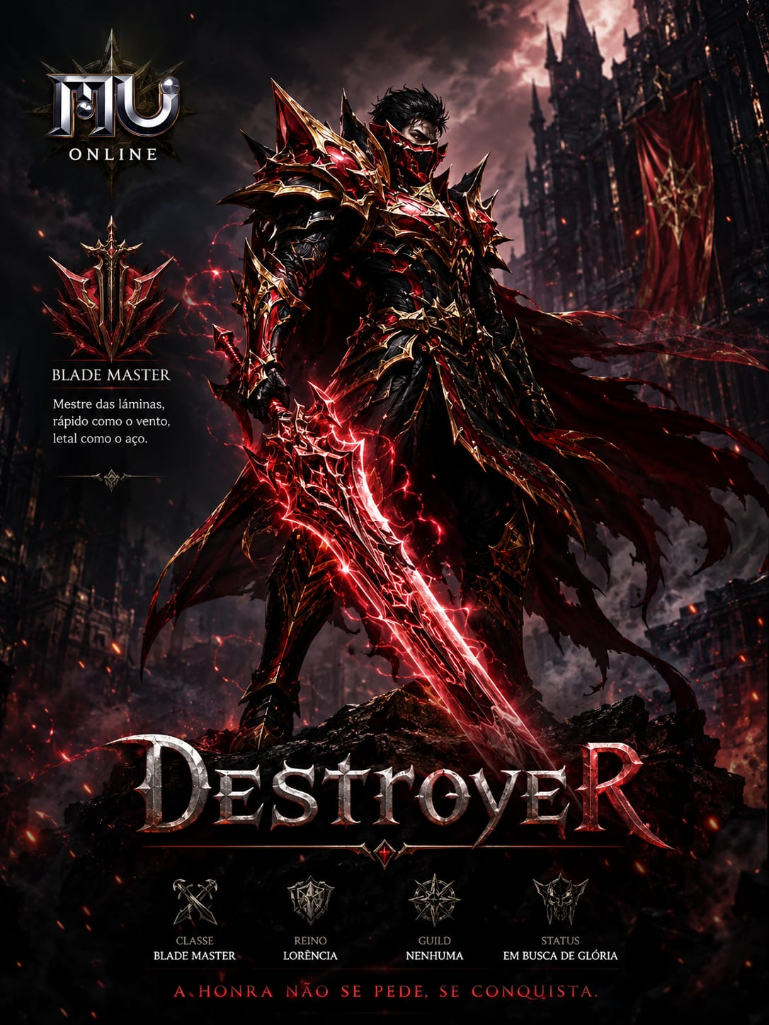 Avatar de DestroyeR