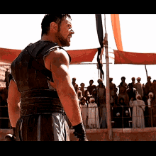 Avatar de Gladiador