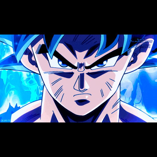 Avatar de Goku