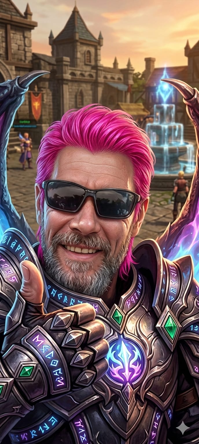 Avatar de KingRed