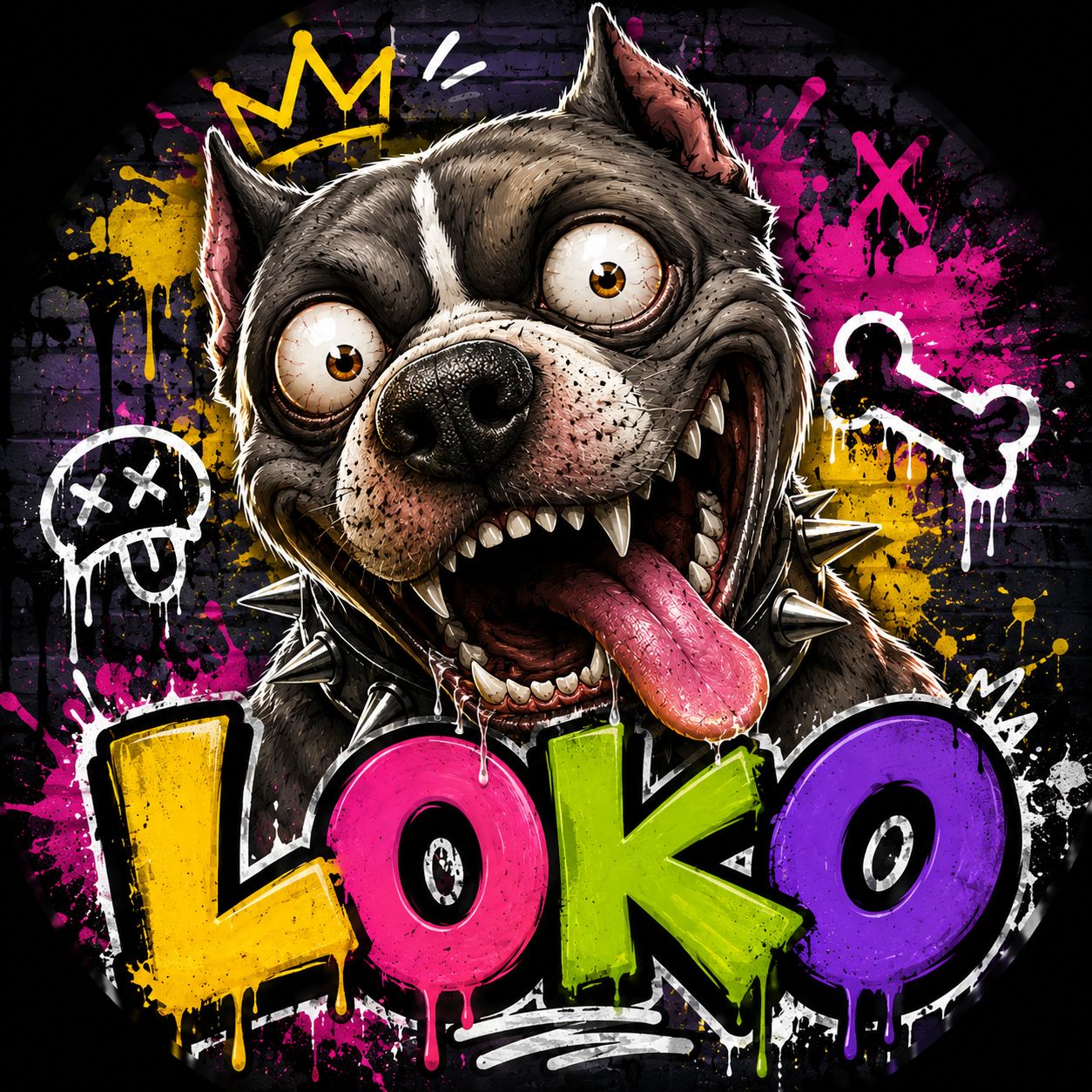 Avatar de L0KO