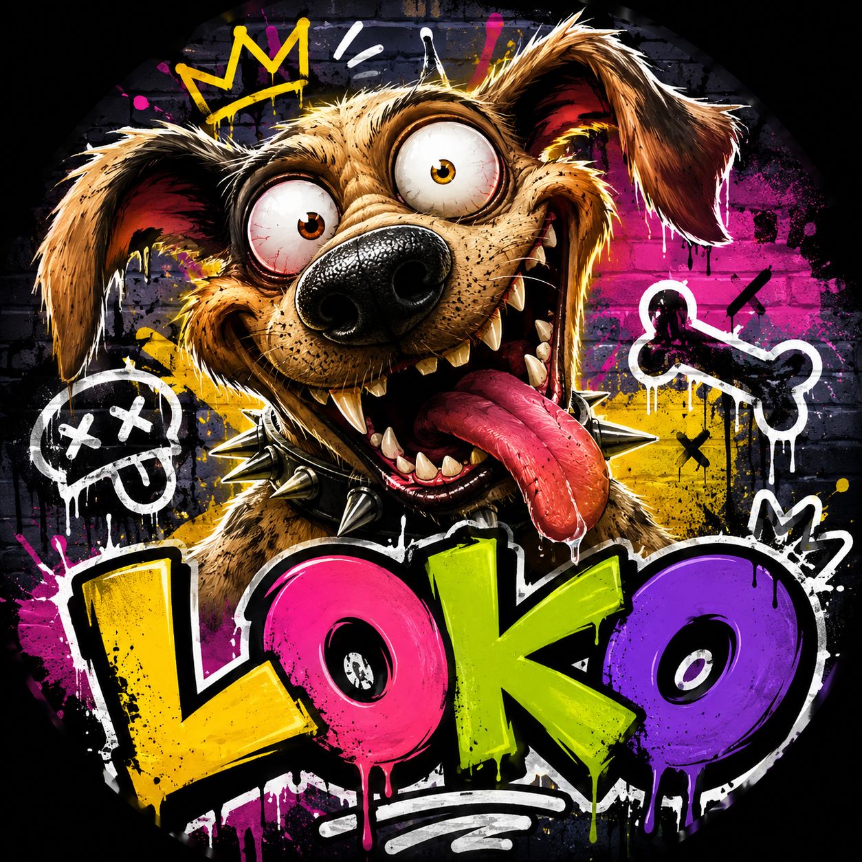 Avatar de LOKO