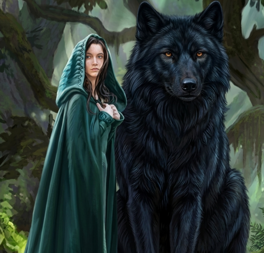 Avatar de Luthien