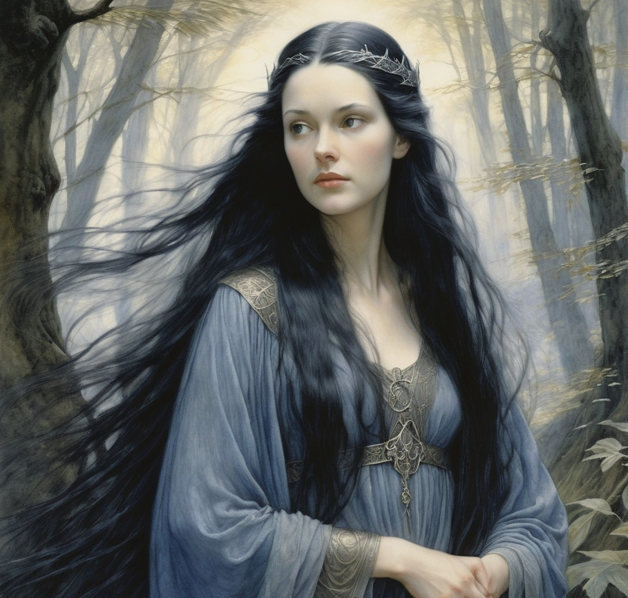 Avatar de Luthien