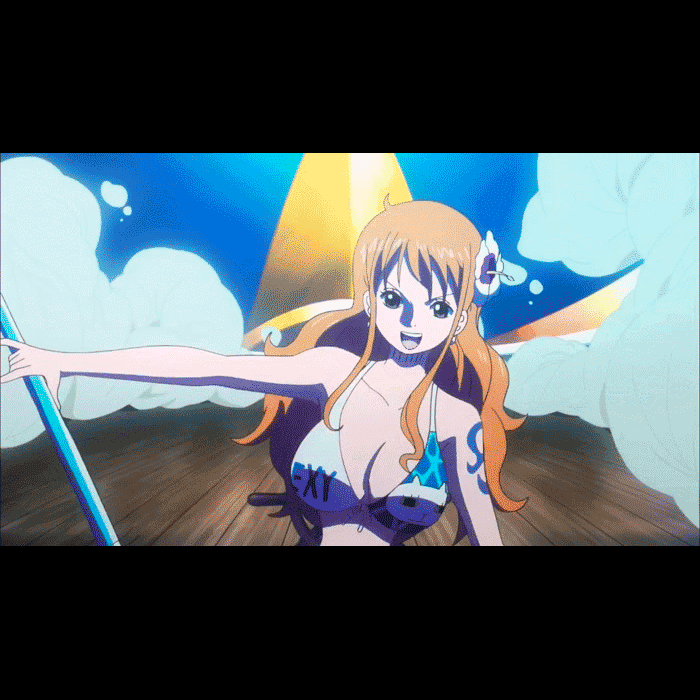 Avatar de Nami