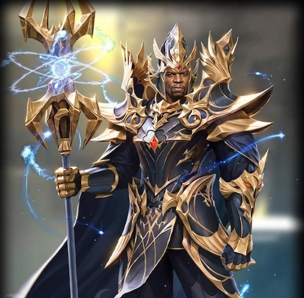 Avatar de NegroMago