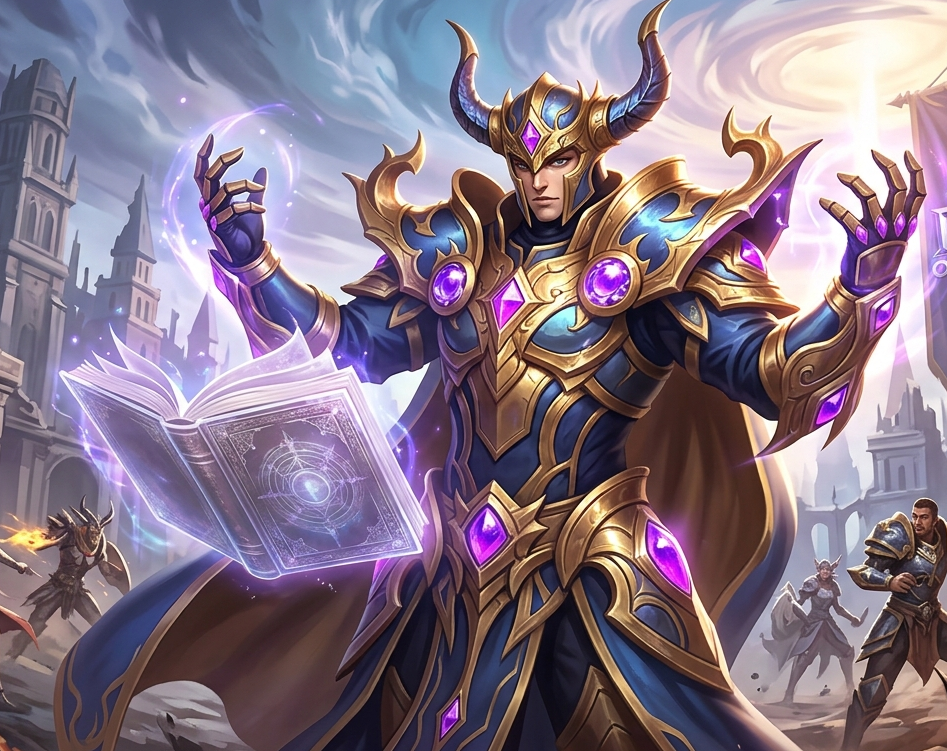 Avatar de Novacrono