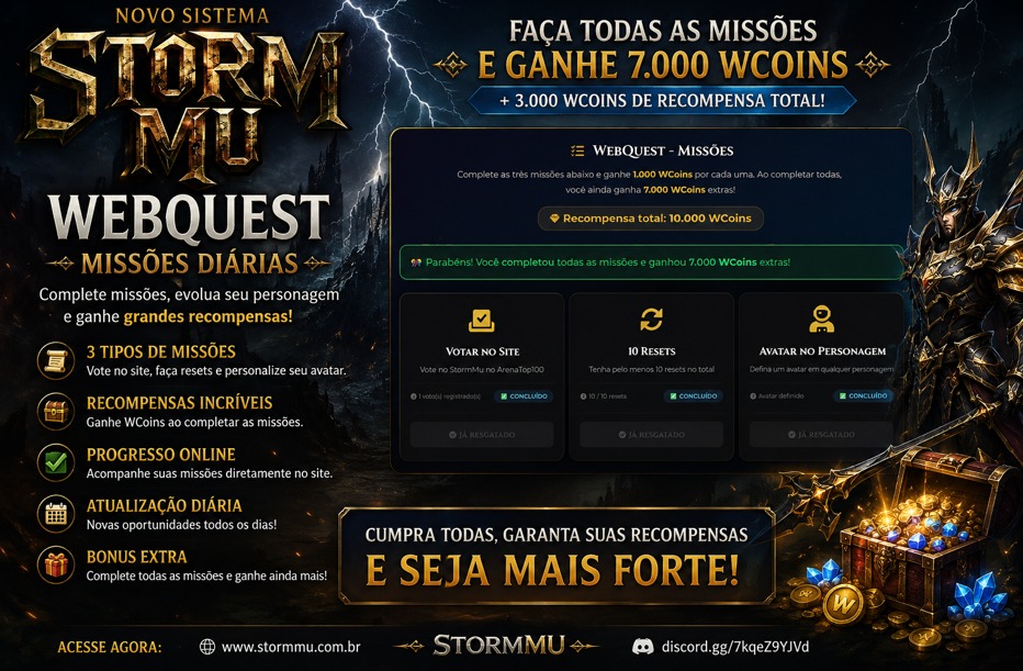 WebQuests Premiadas